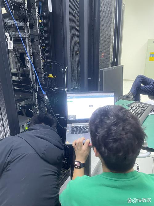 苏州胜网 以专业、系统的IT巡检方案，护航客户机房稳定运行