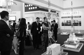 电联工程技术公司 全球布局下的卓越技术服务网络